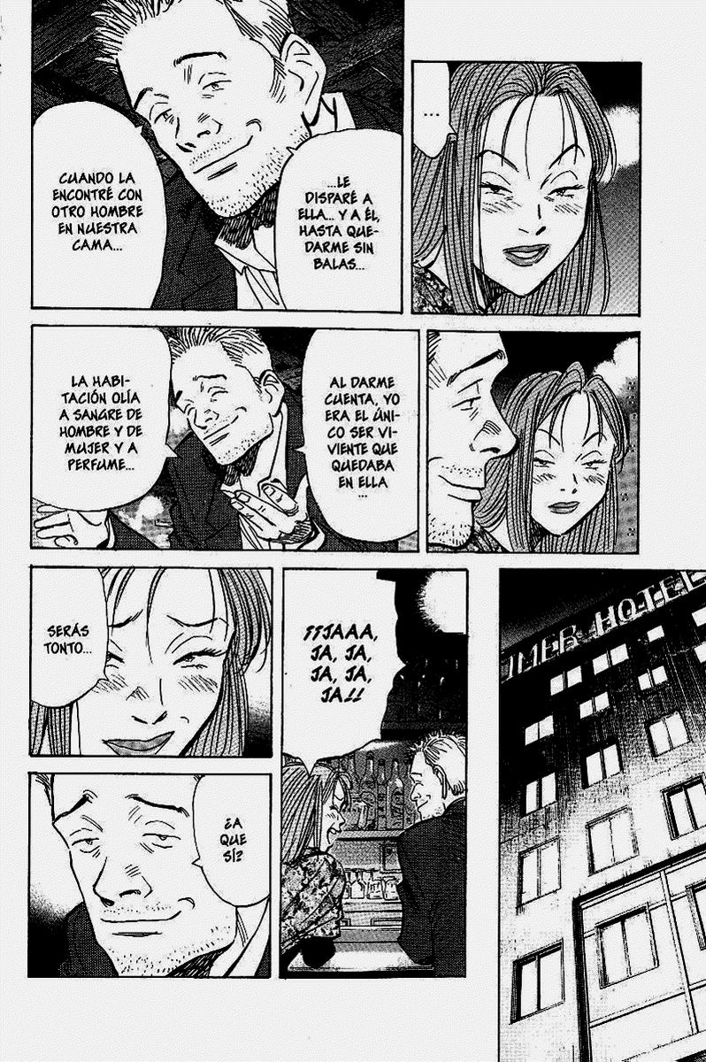 Read Monster (es) Manga Online