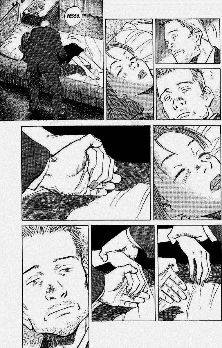 Read Monster (es) Manga Online