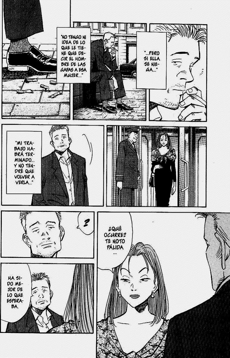 Read Monster (es) Manga Online