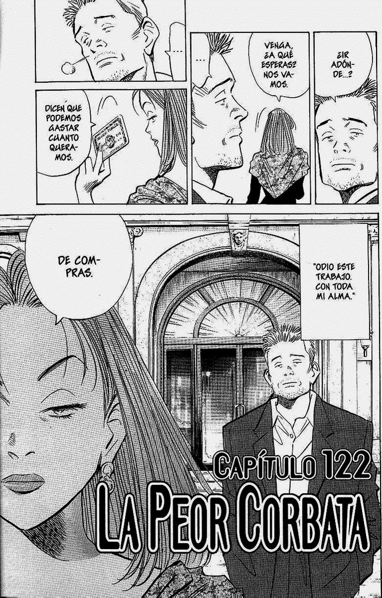 Read Monster (es) Manga Online