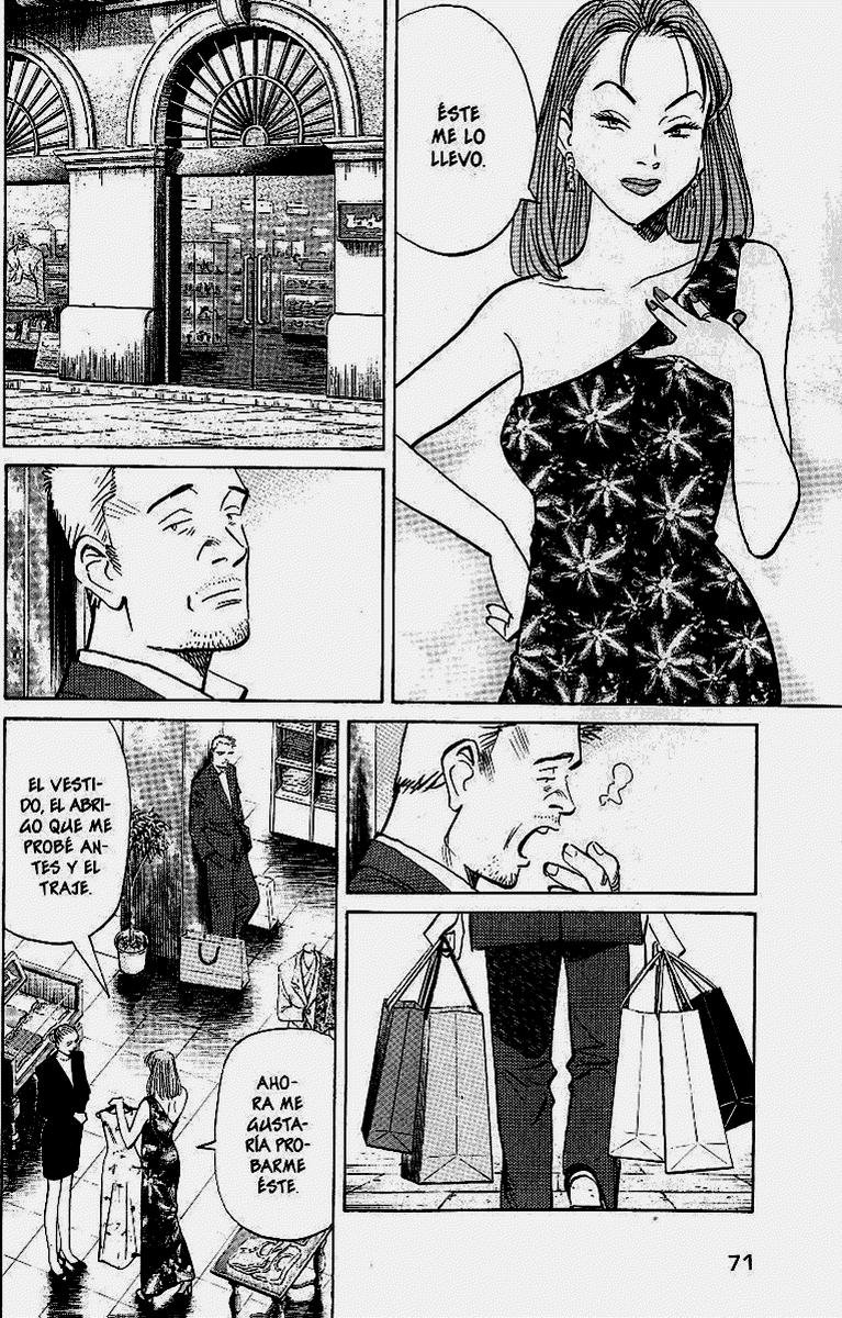 Read Monster (es) Manga Online