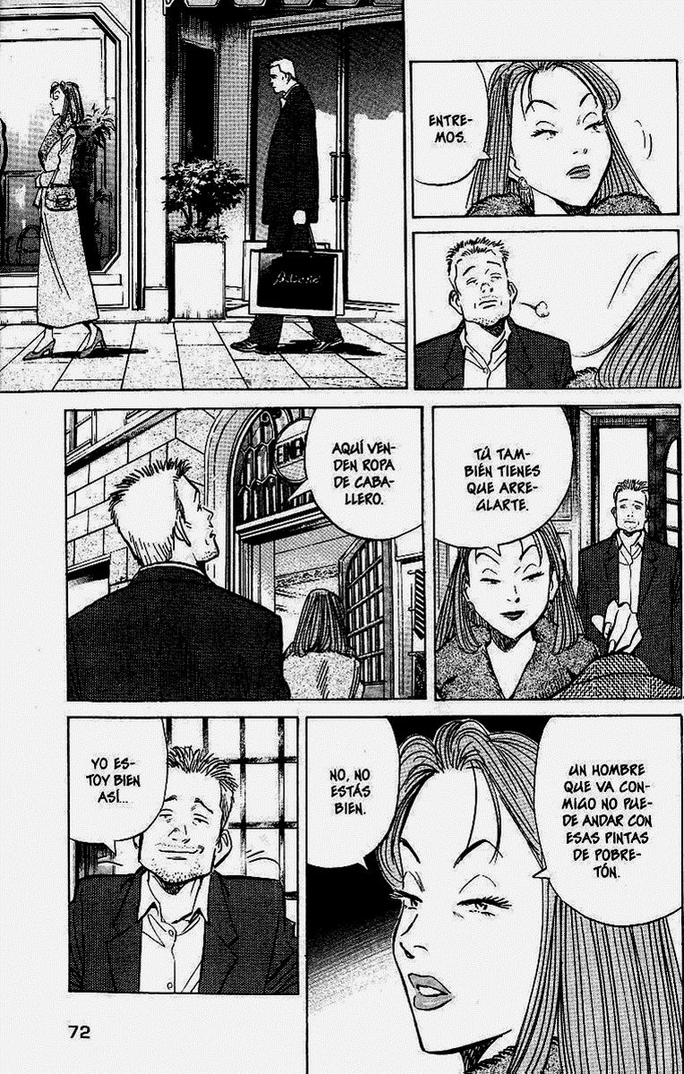 Read Monster (es) Manga Online