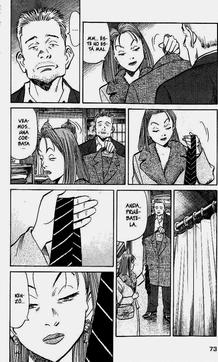 Read Monster (es) Manga Online