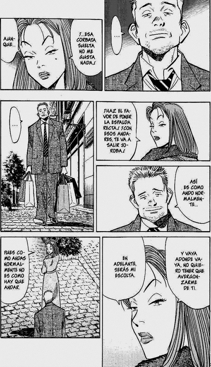 Read Monster (es) Manga Online