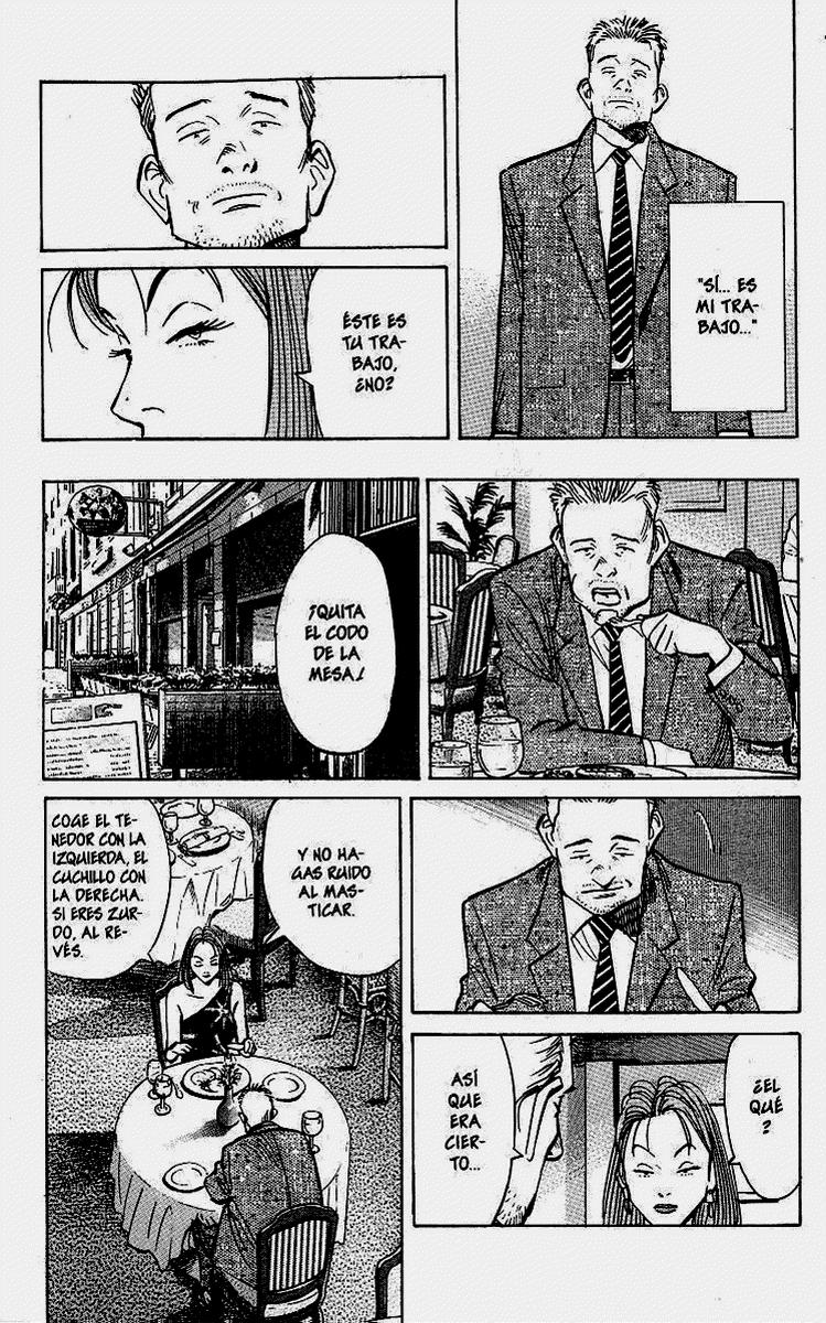 Read Monster (es) Manga Online