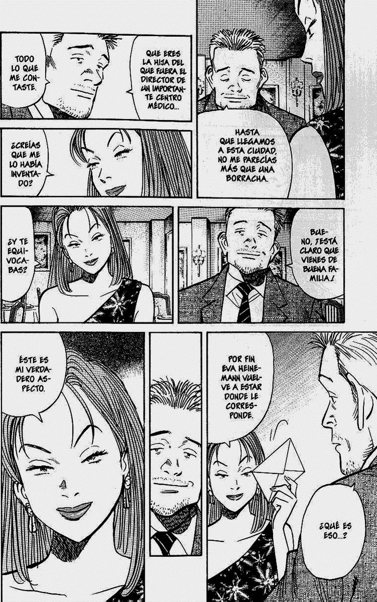 Read Monster (es) Manga Online