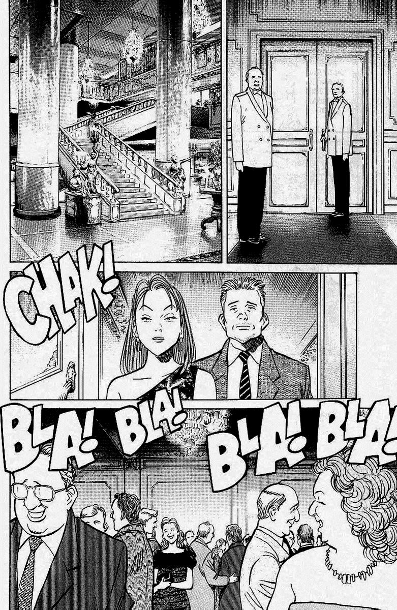 Read Monster (es) Manga Online