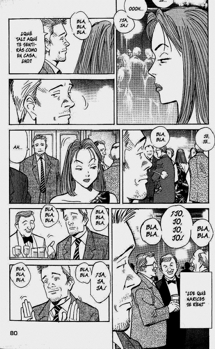 Read Monster (es) Manga Online