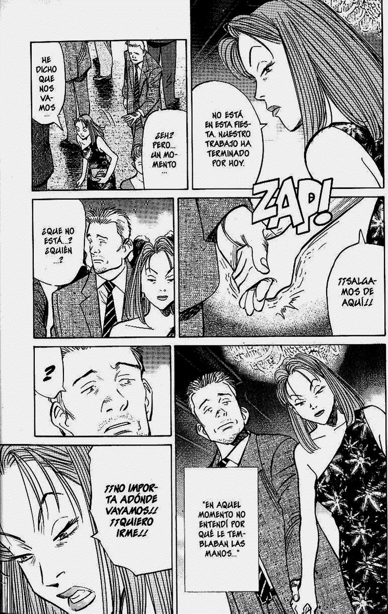 Read Monster (es) Manga Online