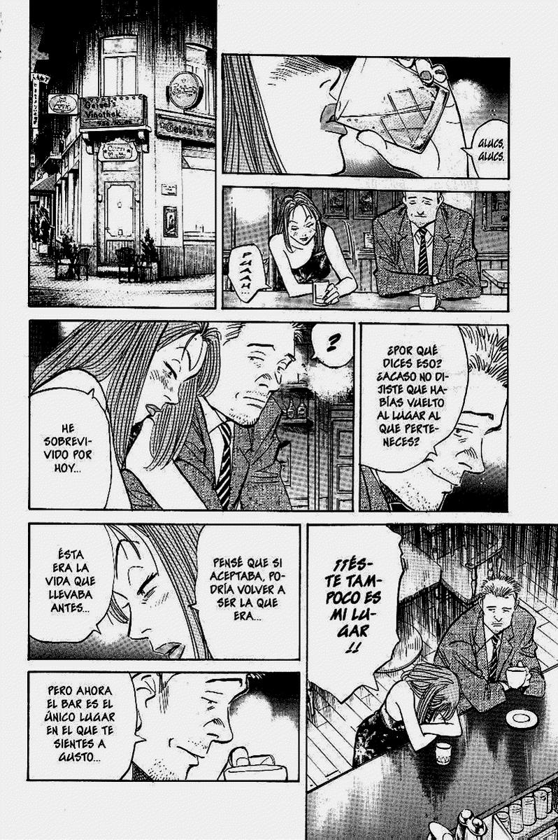 Read Monster (es) Manga Online