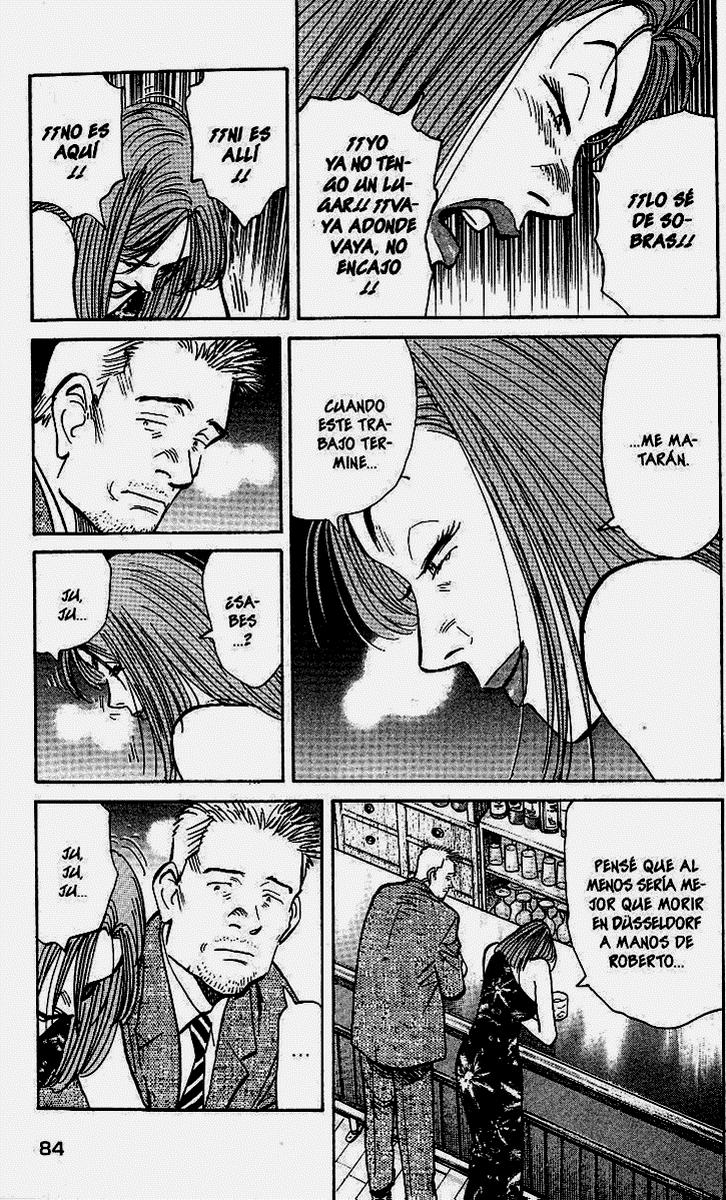 Read Monster (es) Manga Online