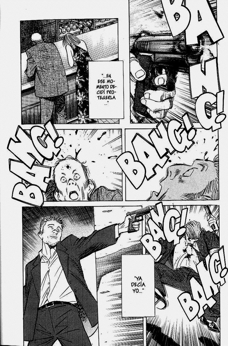 Read Monster (es) Manga Online