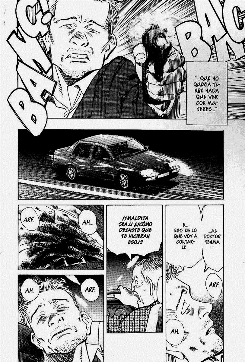 Read Monster (es) Manga Online