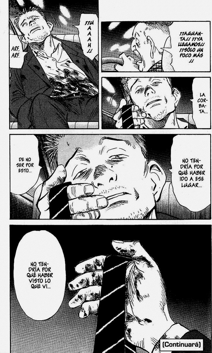 Read Monster (es) Manga Online