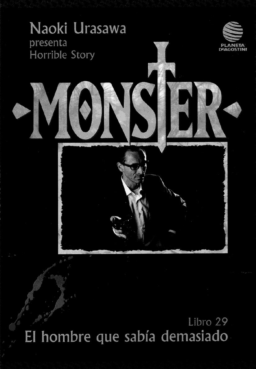 Read Monster (es) Manga Online
