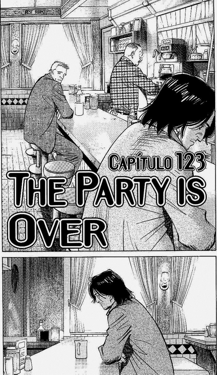 Read Monster (es) Manga Online