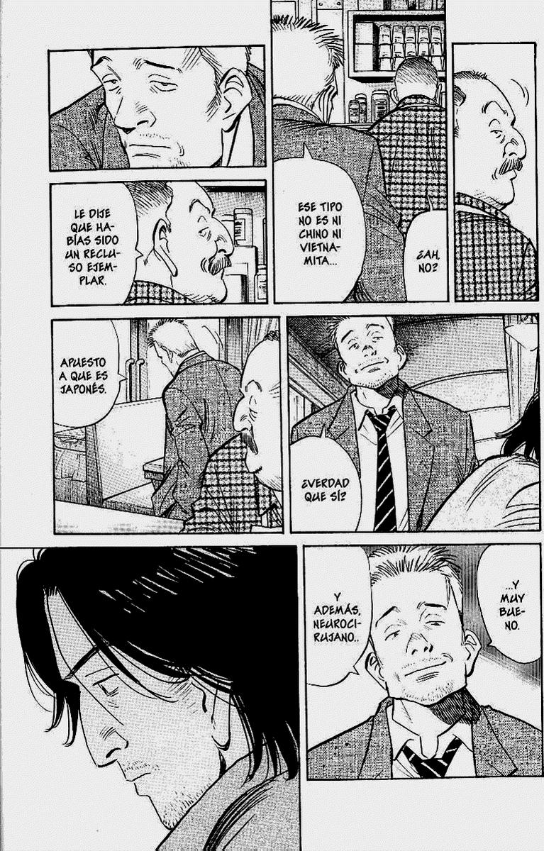 Read Monster (es) Manga Online