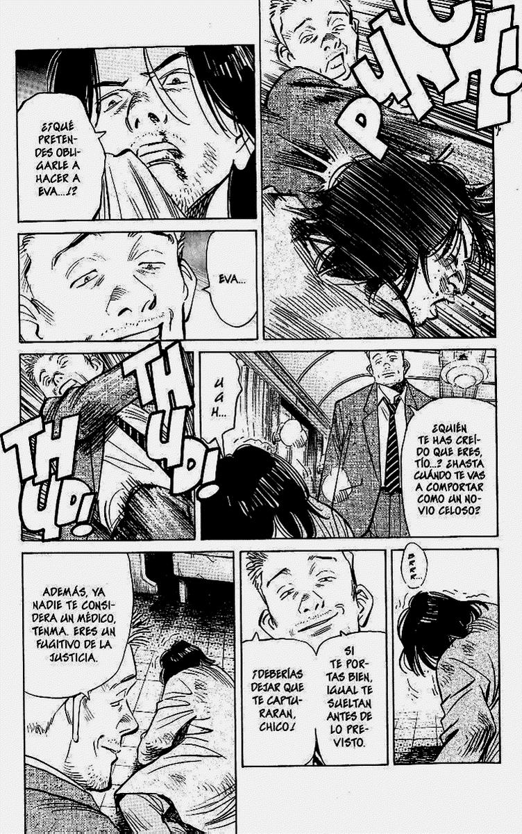 Read Monster (es) Manga Online