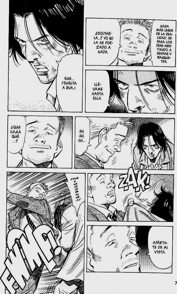 Read Monster (es) Manga Online