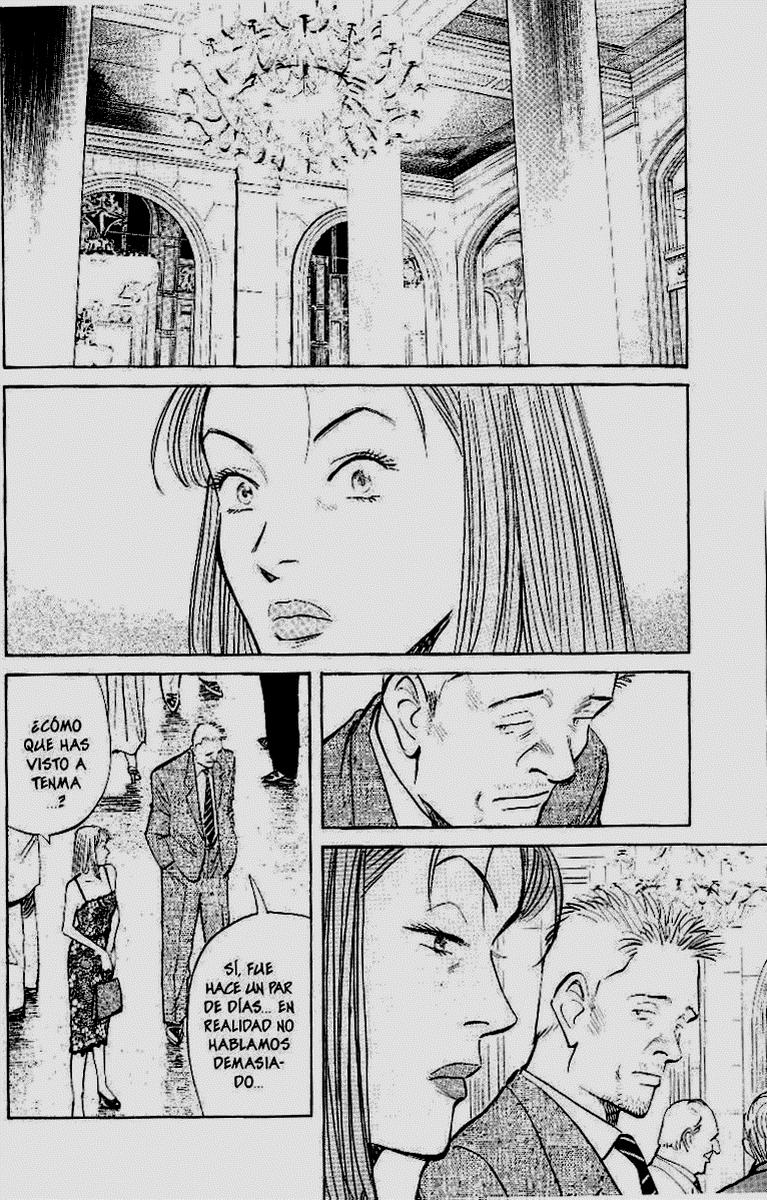 Read Monster (es) Manga Online