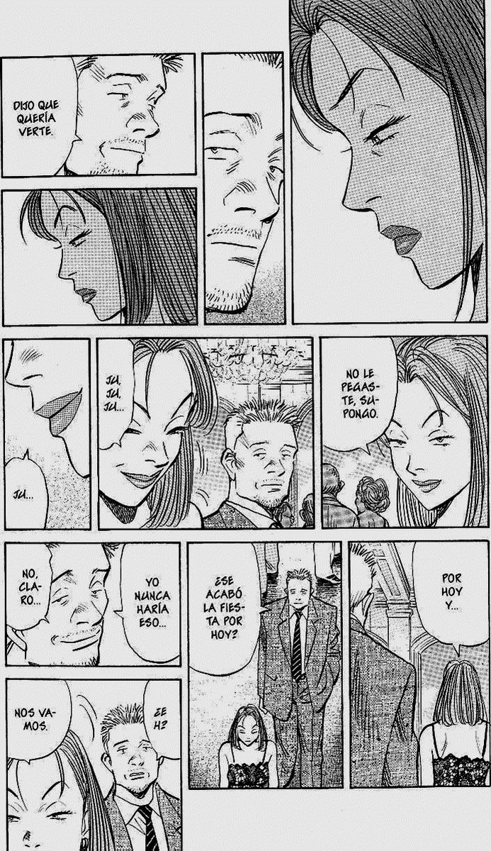 Read Monster (es) Manga Online