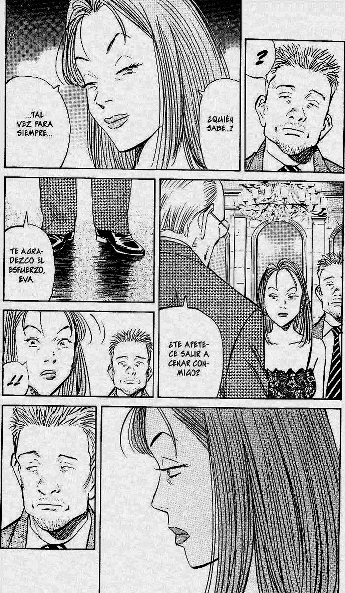 Read Monster (es) Manga Online