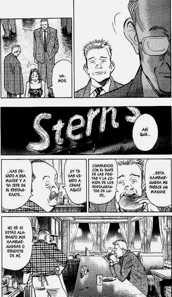 Read Monster (es) Manga Online