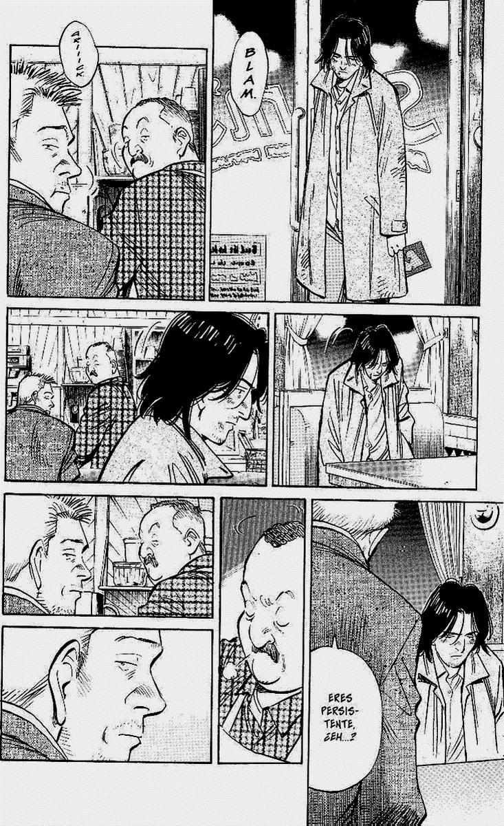 Read Monster (es) Manga Online