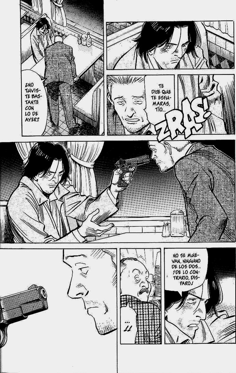 Read Monster (es) Manga Online