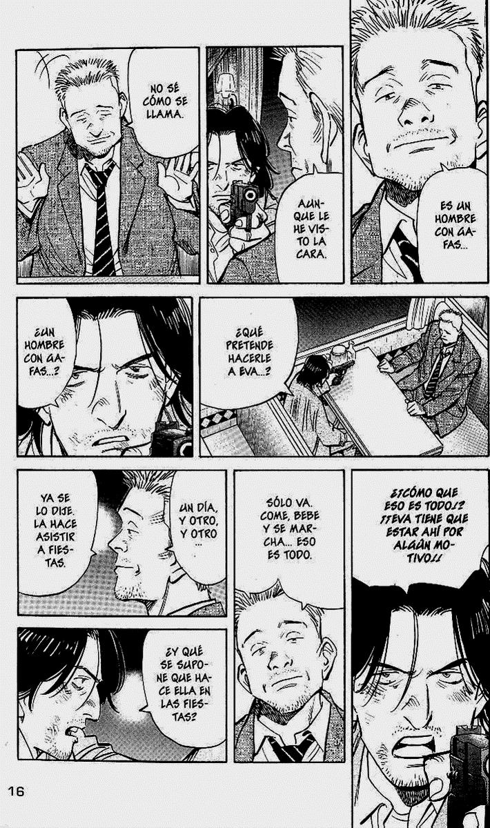 Read Monster (es) Manga Online