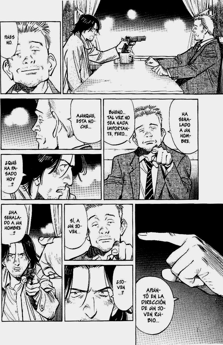 Read Monster (es) Manga Online