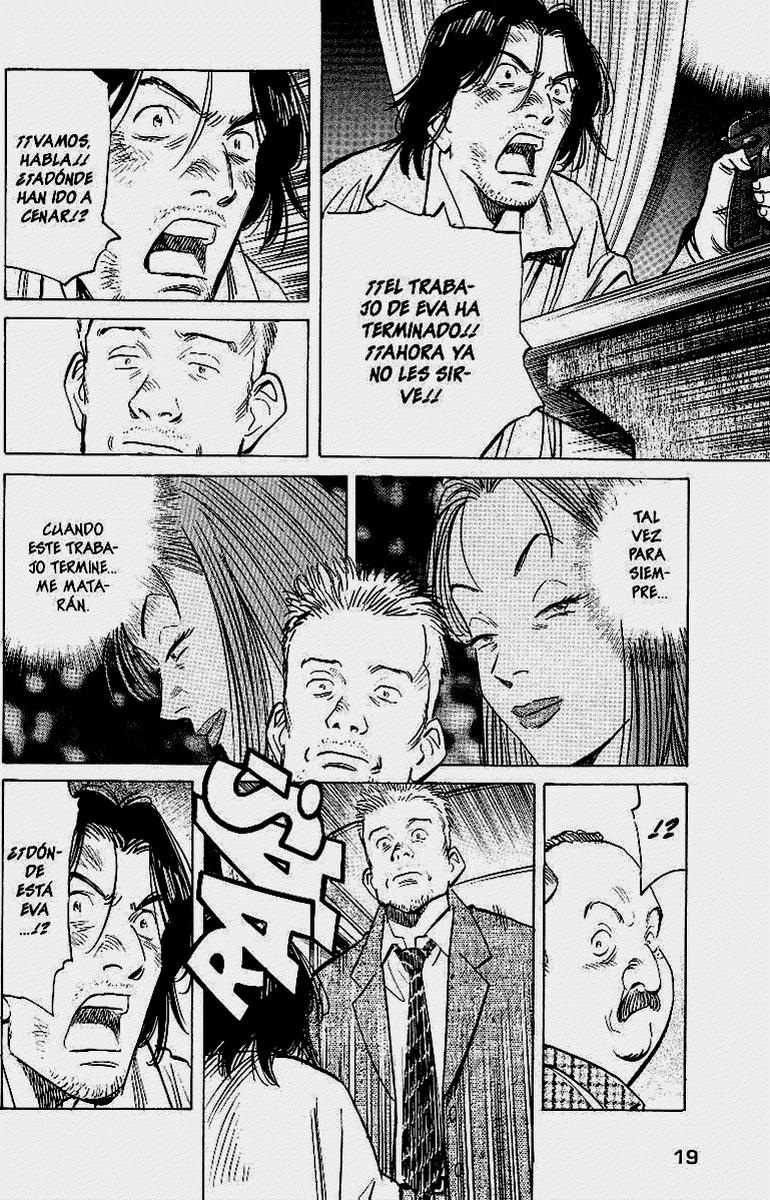 Read Monster (es) Manga Online