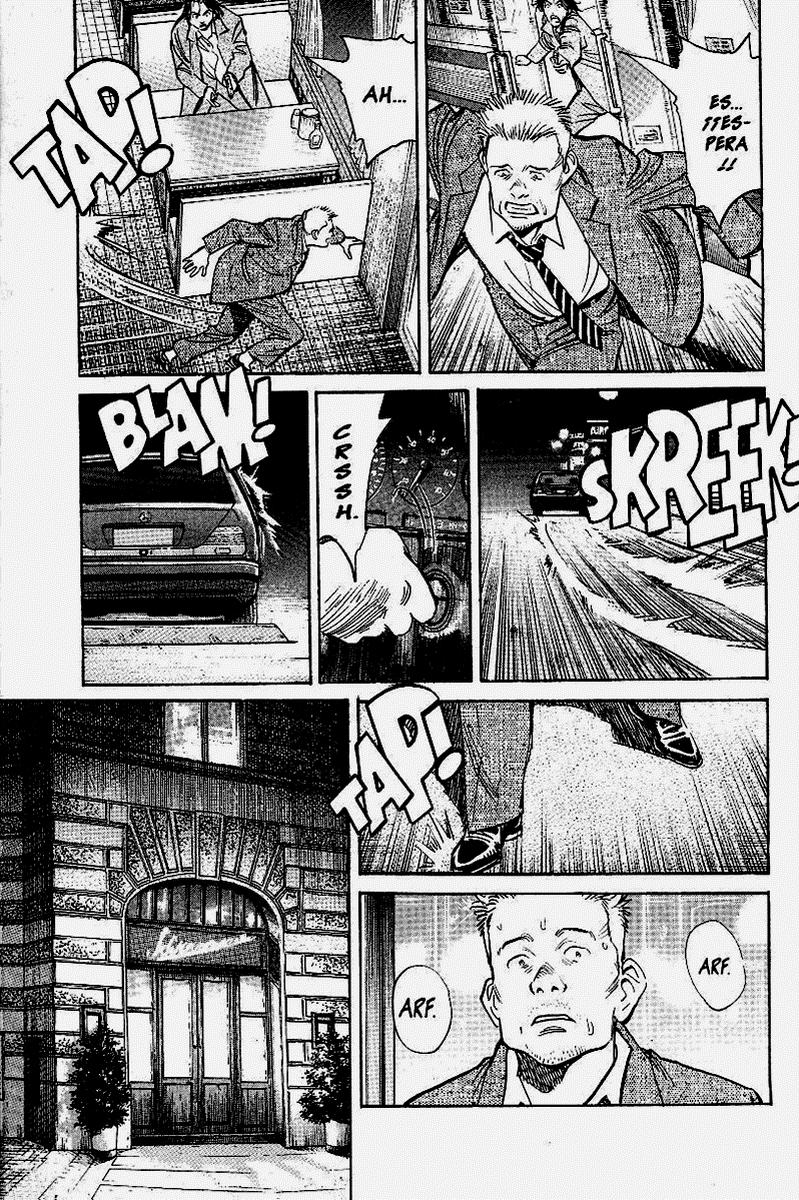 Read Monster (es) Manga Online