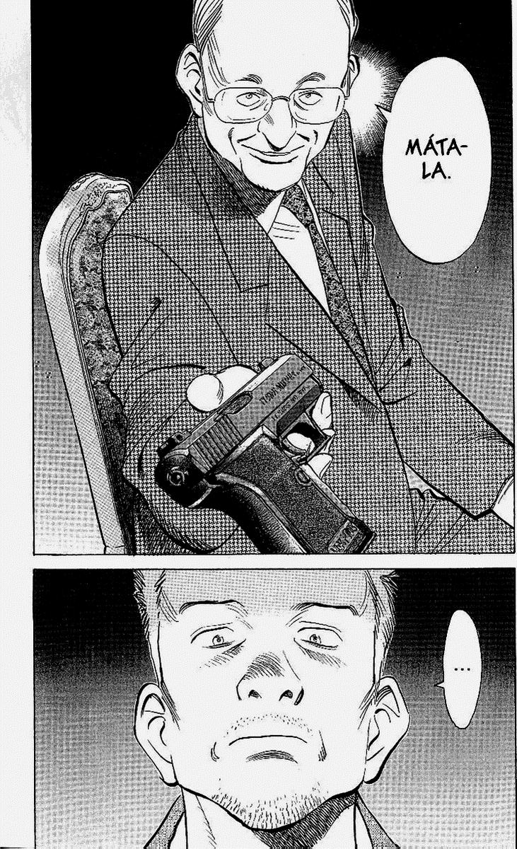 Read Monster (es) Manga Online