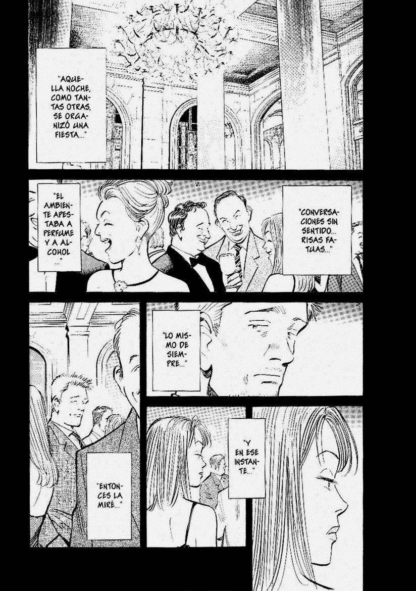 Read Monster (es) Manga Online