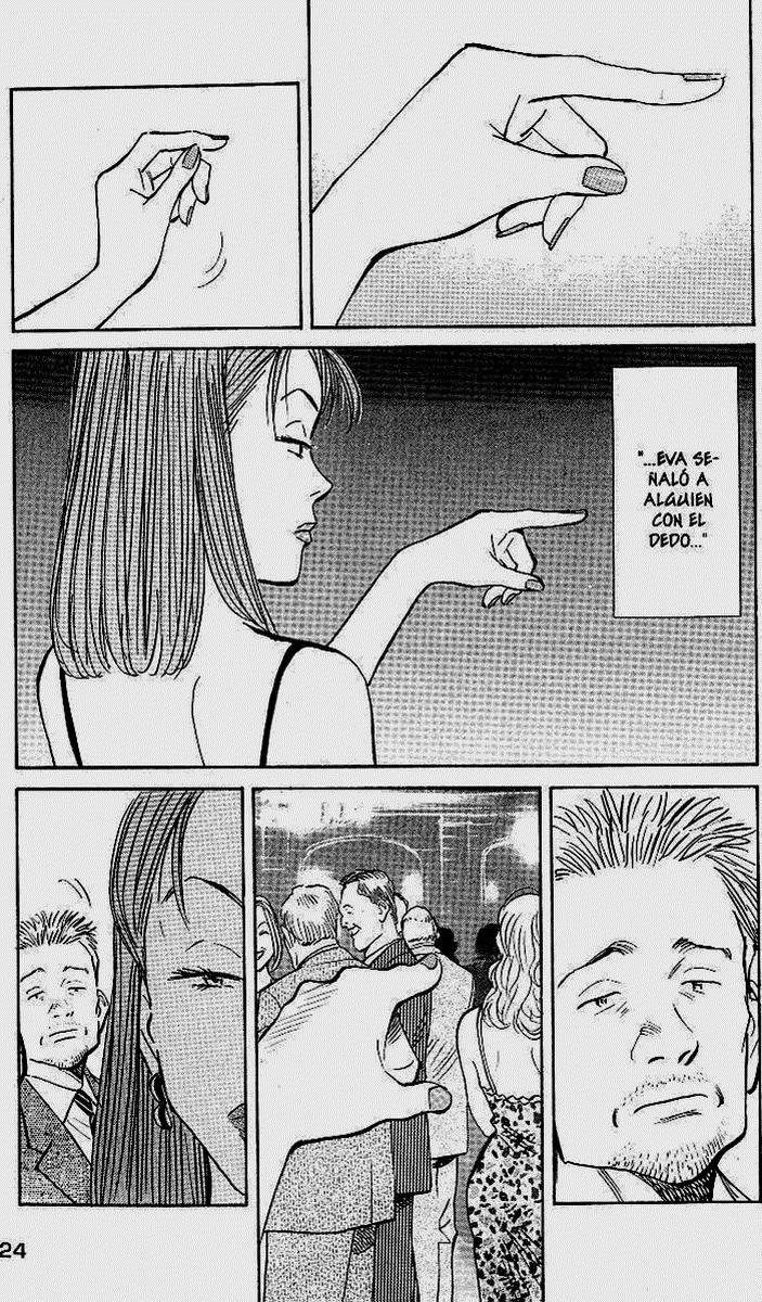 Read Monster (es) Manga Online