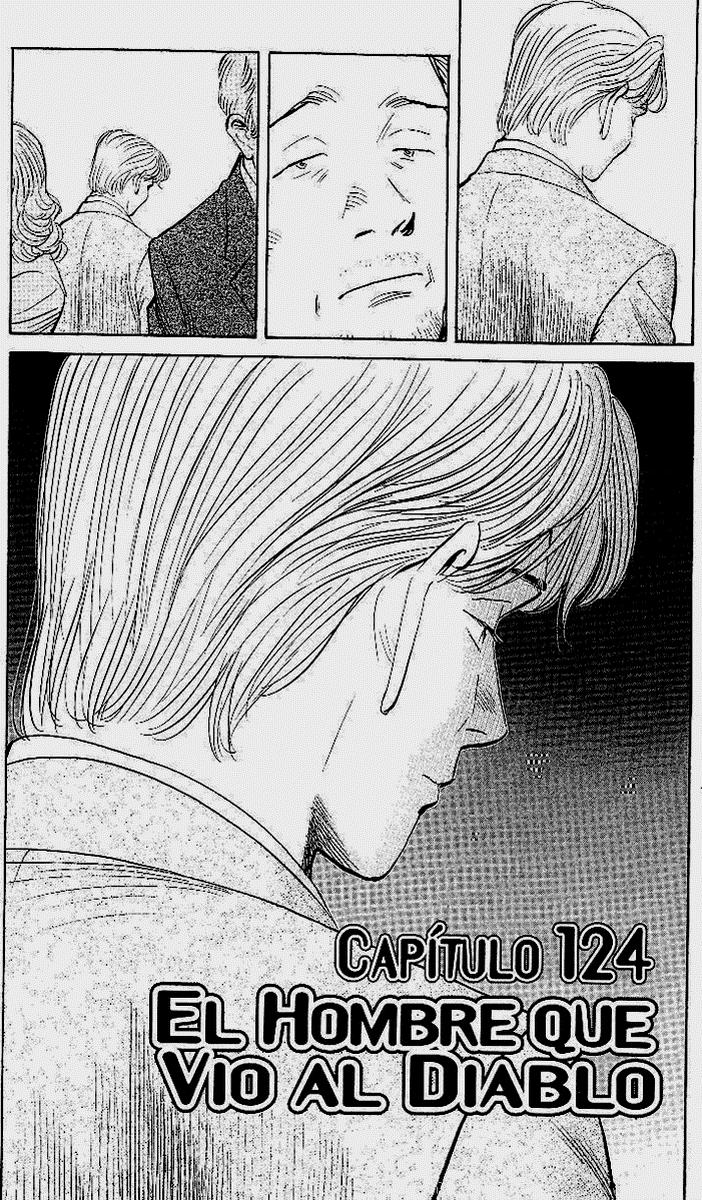 Read Monster (es) Manga Online