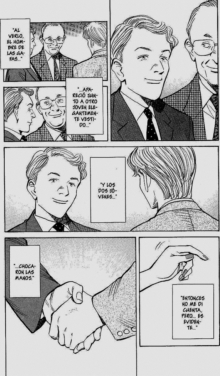 Read Monster (es) Manga Online