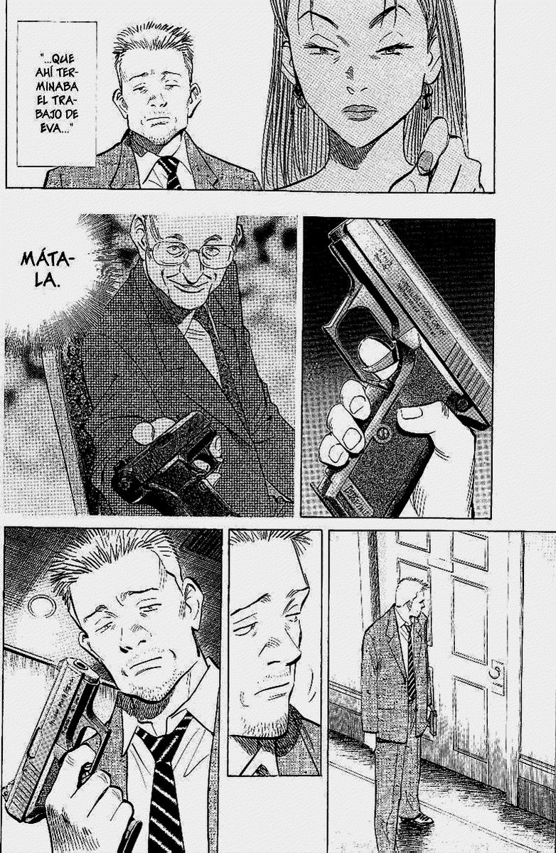 Read Monster (es) Manga Online