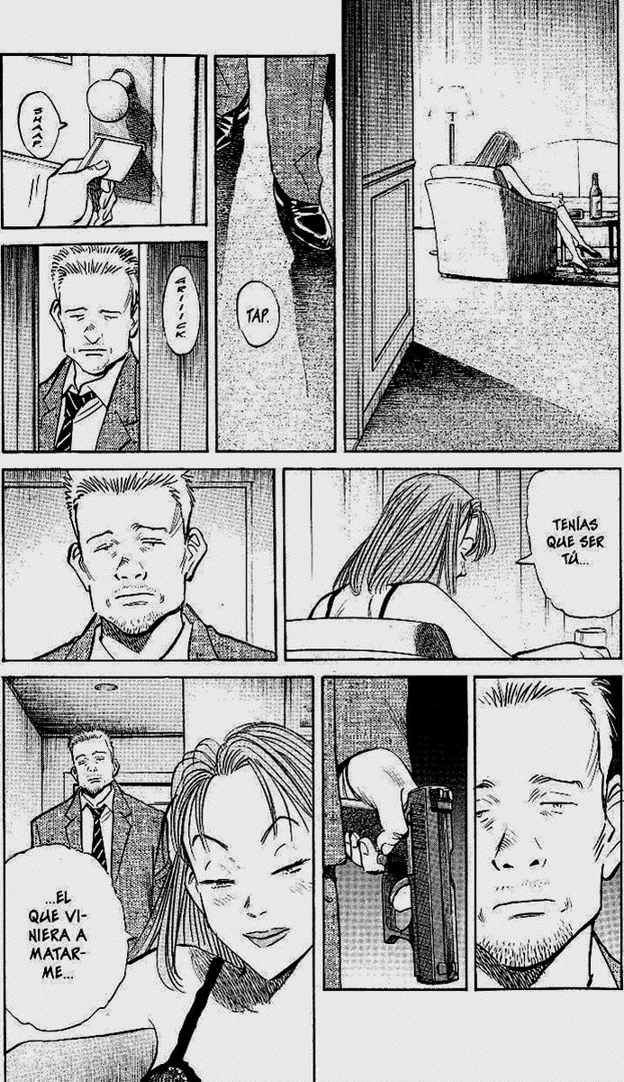 Read Monster (es) Manga Online