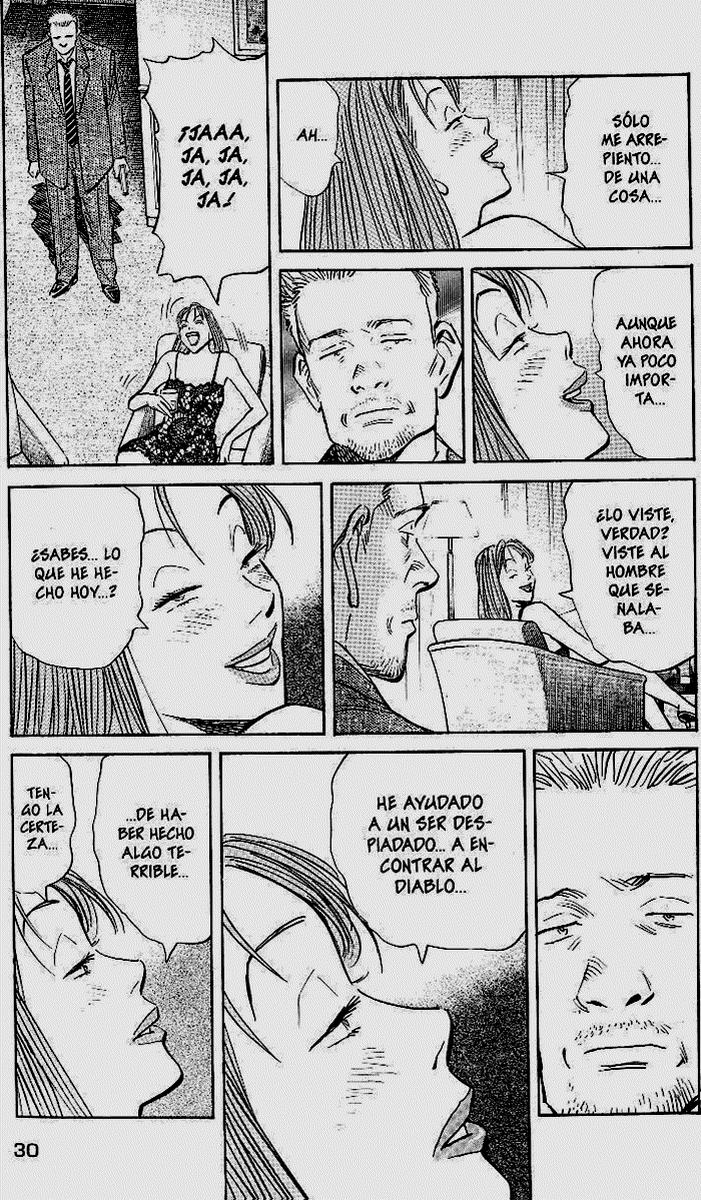 Read Monster (es) Manga Online