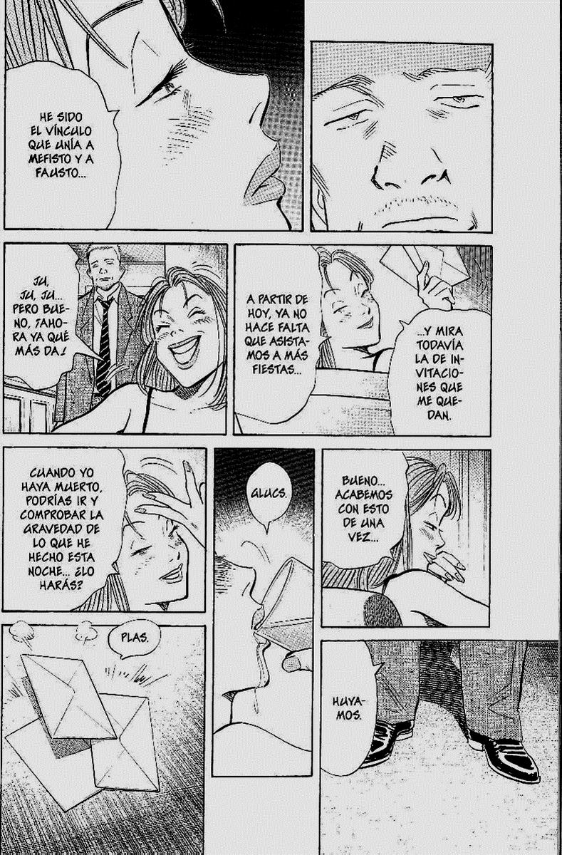 Read Monster (es) Manga Online