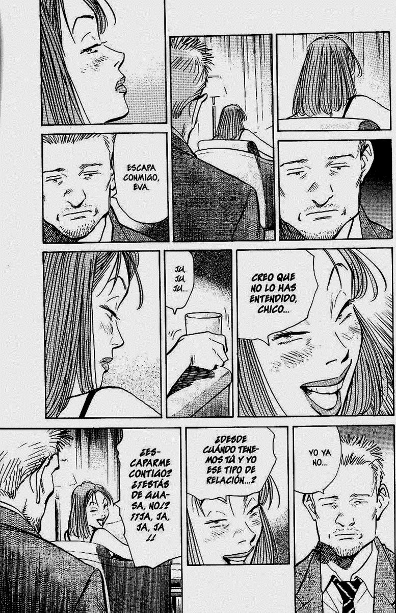 Read Monster (es) Manga Online