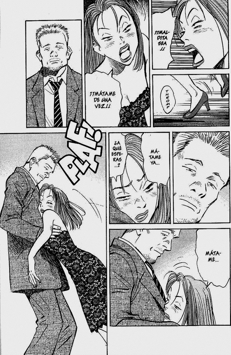 Read Monster (es) Manga Online