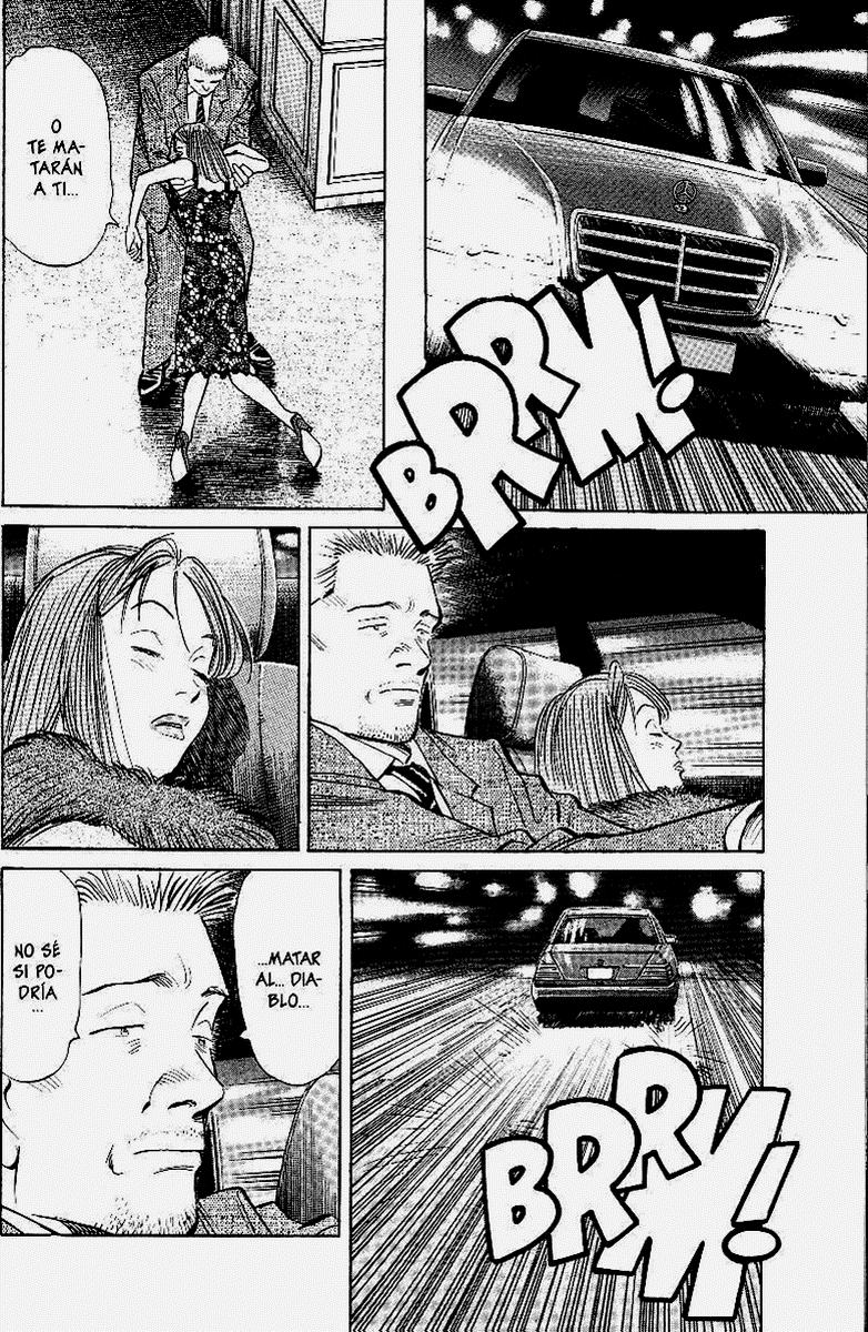 Read Monster (es) Manga Online