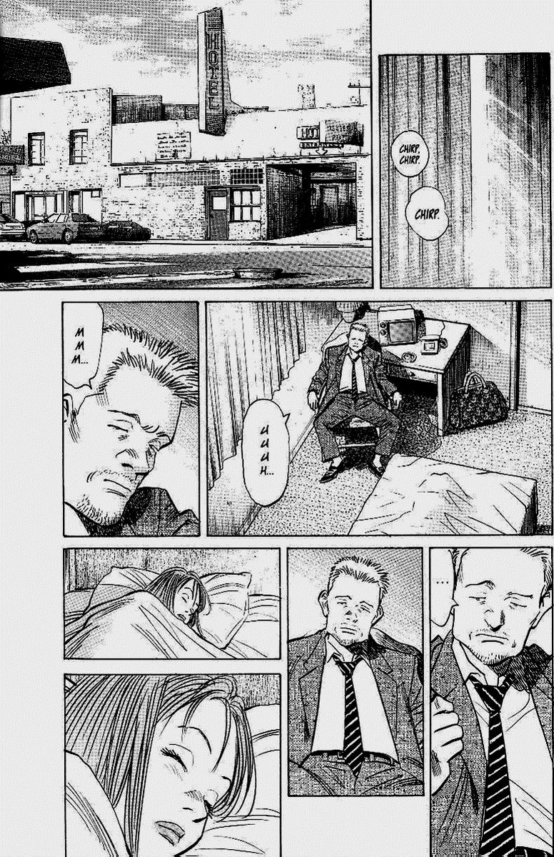 Read Monster (es) Manga Online