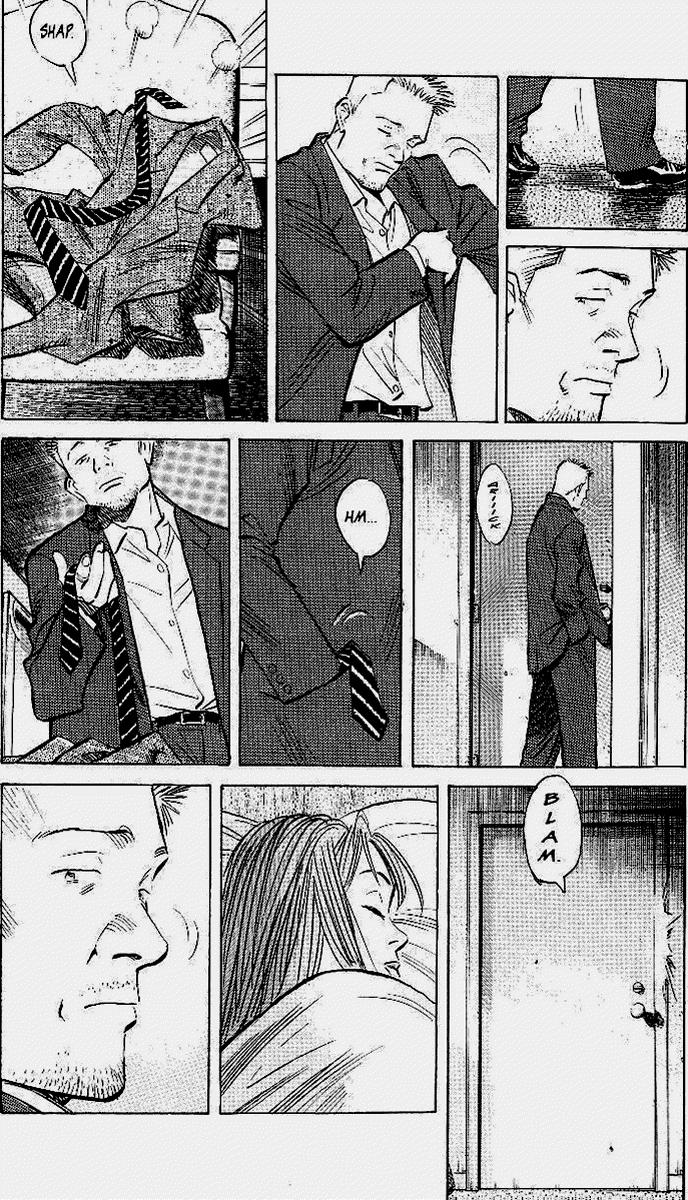 Read Monster (es) Manga Online