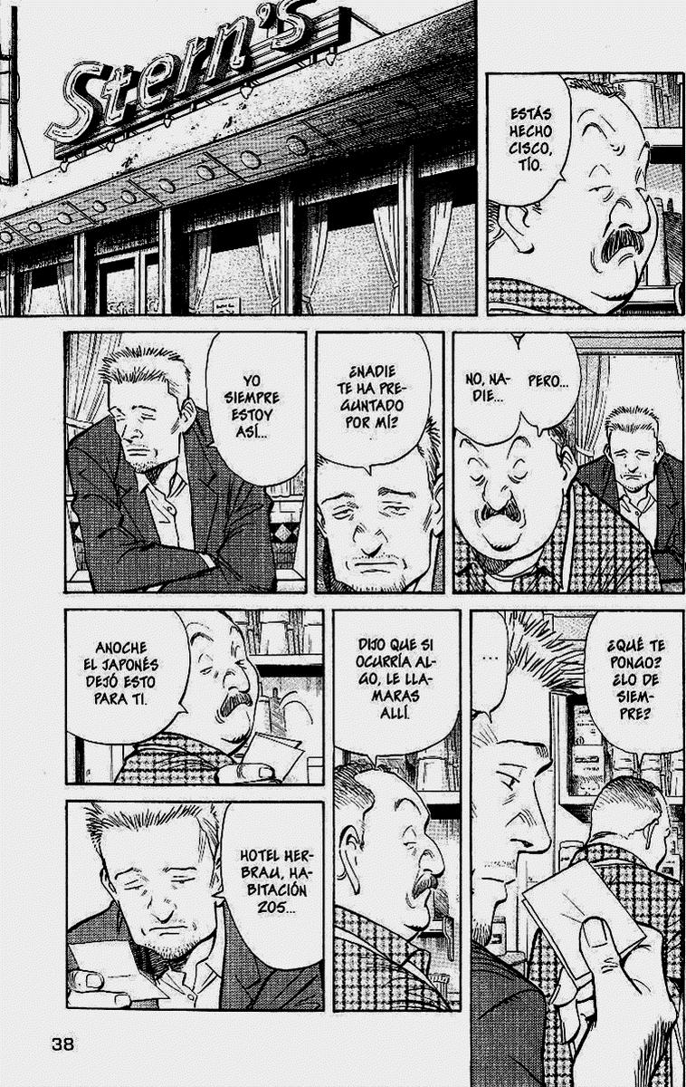 Read Monster (es) Manga Online