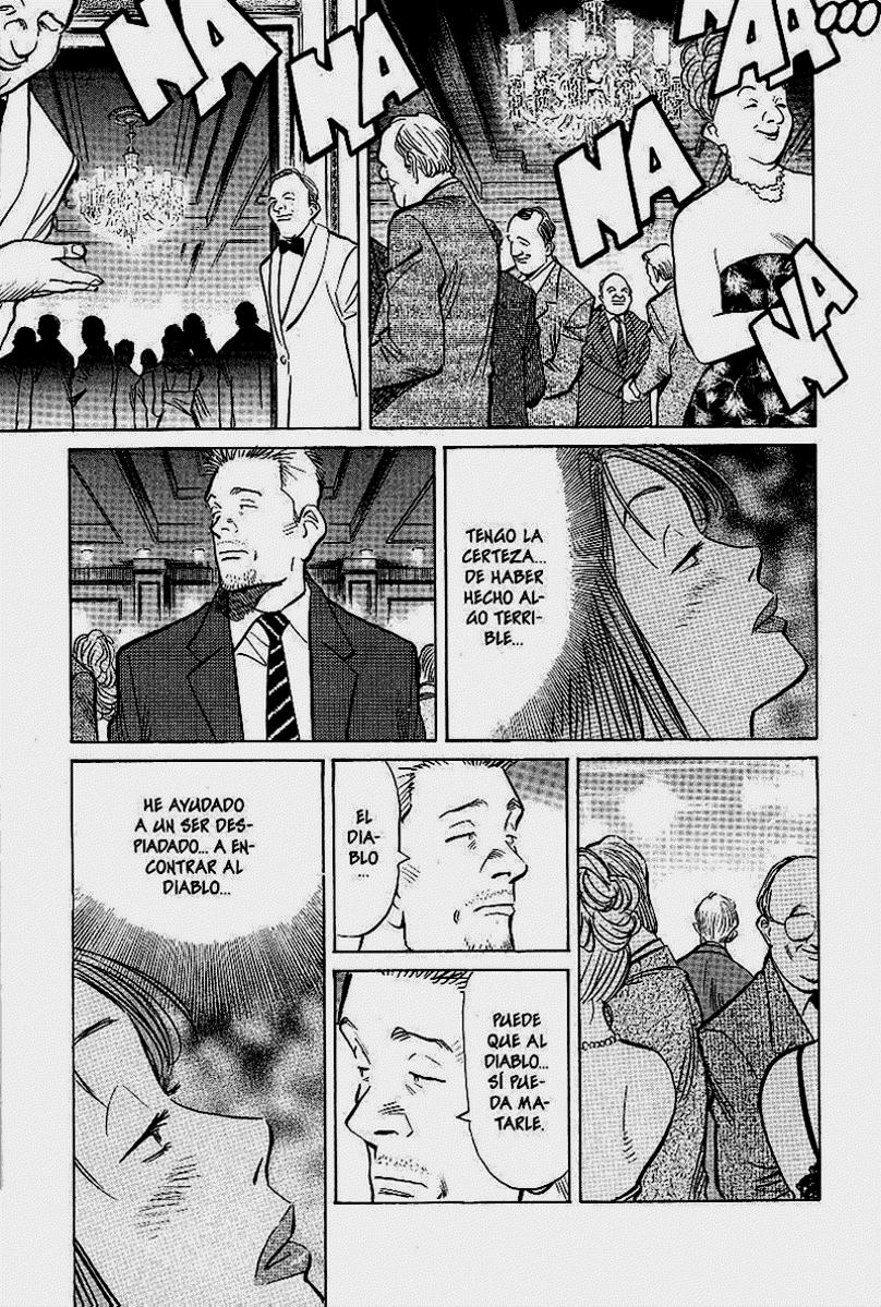 Read Monster (es) Manga Online