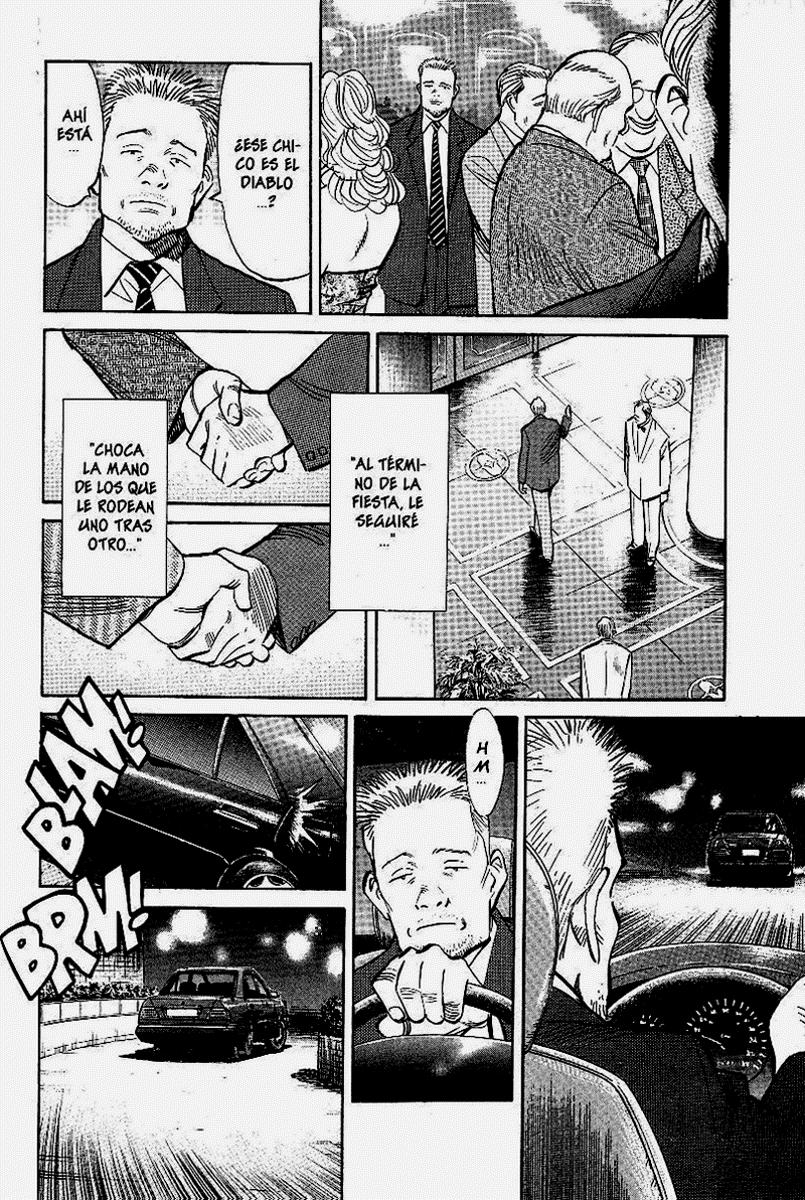 Read Monster (es) Manga Online